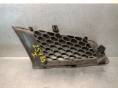 Recambio de rejilla delantera para renault koleos i (hy_) 2.0 dci (hy0k) referencia OEM IAM 62075JY00A 62075JY20A 