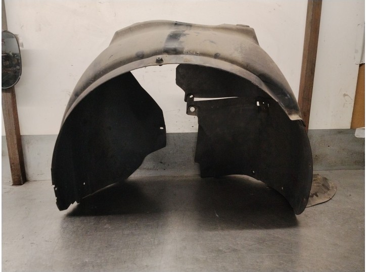 Recambio de paso rueda delantero derecho para audi a3 (8p1) 2.0 tdi 16v referencia OEM IAM 8P0821172G 8P0821172G 