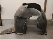 Recambio de paso rueda delantero derecho para audi a3 (8p1) 2.0 tdi 16v referencia OEM IAM 8P0821172G 8P0821172G 