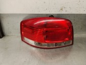 Replacement left rear light for Audi A3 (8P1) 2.0 TDI 16V OEM IAM reference 8P0945095 8P0945095 