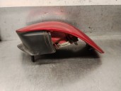 Replacement left rear light for Audi A3 (8P1) 2.0 TDI 16V OEM IAM reference 8P0945095 8P0945095 