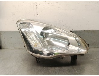 RIGHT HEADLIGHT 9677201980 9677201980 90014384