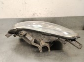 Replacement left headlight for Citroën Berlingo van/MPV (B9) 1.6 HDi 90 OEM IAM reference 9677201980 90014384