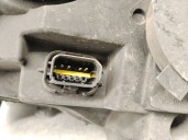 Replacement left headlight for Citroën Berlingo van/MPV (B9) 1.6 HDi 90 OEM IAM reference 9677201980 90014384