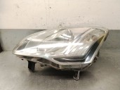 Replacement right headlight for Citroën Berlingo van/MPV (B9) 1.6 HDi 90 OEM IAM reference 9677202080 9677202080 90