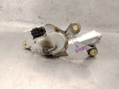 Recambio de motor limpia trasero para bmw 3 compact (e46) 320 td referencia OEM IAM 67636925096 67636925096 