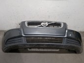 Replacement front bumper for Volvo S40 II (544) 1.6 D OEM IAM reference 39852311 39852311 