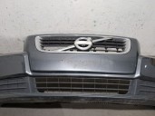 Replacement front bumper for Volvo S40 II (544) 1.6 D OEM IAM reference 39852311 39852311 