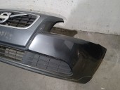 Replacement front bumper for Volvo S40 II (544) 1.6 D OEM IAM reference 39852311 39852311 