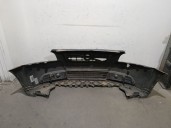 Replacement front bumper for Volvo S40 II (544) 1.6 D OEM IAM reference 39852311 39852311 