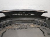 Replacement front bumper for Volvo S40 II (544) 1.6 D OEM IAM reference 39852311 39852311 