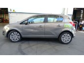 opel corsa d (s07) del año 2011