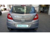 opel corsa d (s07) del año 2011