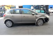 opel corsa d (s07) del año 2011