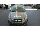 opel corsa d (s07) del año 2011