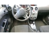 opel corsa d (s07) del año 2011
