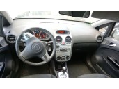 opel corsa d (s07) del año 2011