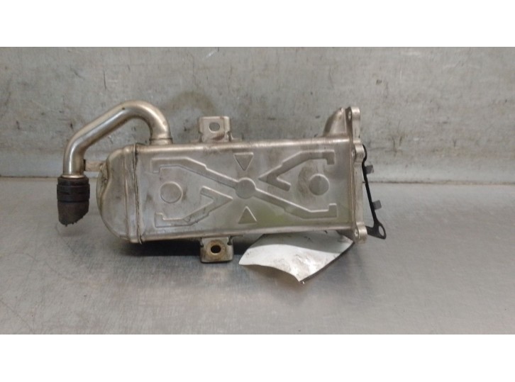 Recambio de enfriador egr para skoda rapid (nh3, nk3, nk6) 1.6 referencia OEM IAM 03L131512CE 03L131512CE 