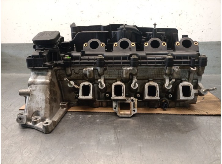 Recambio de culata para bmw 3 (e46) 320 d referencia OEM IAM 11127806057 