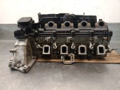 Recambio de culata para bmw 3 (e46) 320 d referencia OEM IAM 11127806057 