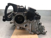 Recambio de culata para bmw 3 (e46) 320 d referencia OEM IAM 11127806057 