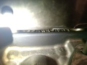 Recambio de culata para bmw 3 (e46) 320 d referencia OEM IAM 11127806057 