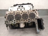 Recambio de culata para bmw 3 (e46) 320 d referencia OEM IAM 11127806057 