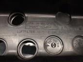 Recambio de culata para bmw 3 (e46) 320 d referencia OEM IAM 11127806057 
