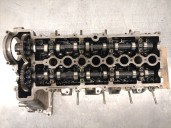 Recambio de culata para bmw 3 (e46) 320 d referencia OEM IAM 11127806057 