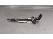Recambio de inyector para skoda rapid (nh3, nk3, nk6) 1.6 referencia OEM IAM 03L130277B