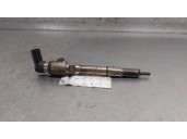 Recambio de inyector para skoda rapid (nh3, nk3, nk6) 1.6 referencia OEM IAM 03L130277B