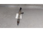 Recambio de inyector para skoda rapid (nh3, nk3, nk6) 1.6 referencia OEM IAM 03L130277B