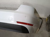 Recambio de paragolpes trasero para audi a4 b9 (8w2, 8wc) 2.0 tdi referencia OEM IAM 8W5807067A 8W5807067A 