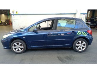 peugeot 307 (3a/c) del año 2007