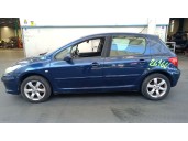 peugeot 307 (3a/c) del año 2007
