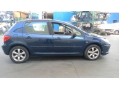 peugeot 307 (3a/c) del año 2007