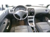 peugeot 307 (3a/c) del año 2007