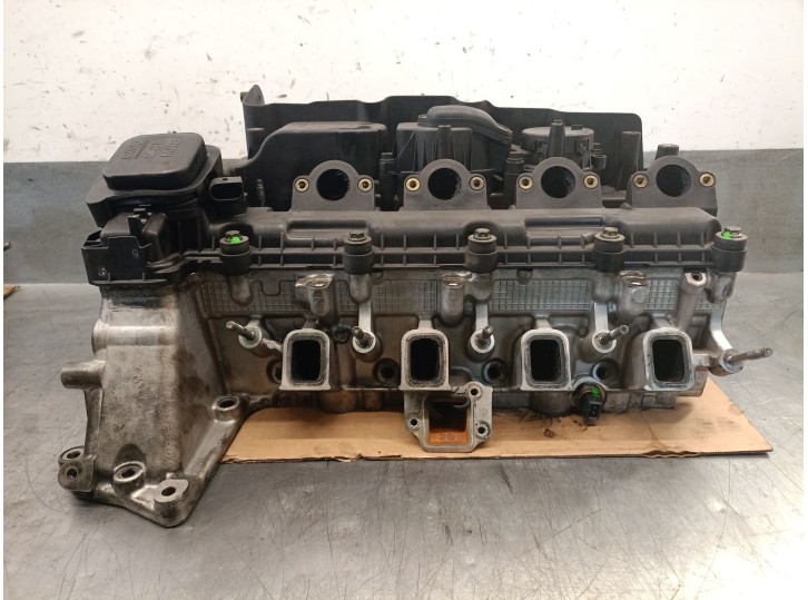 Recambio de culata para bmw 3 (e46) 320 d referencia OEM IAM 7785876 11127806057 13712246997