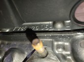 Recambio de culata para bmw 3 (e46) 320 d referencia OEM IAM 7785876 11127806057 13712246997
