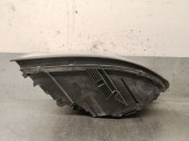 Recambio de faro izquierdo para volvo s40 ii (544) 1.6 d referencia OEM IAM 31299583 31299583 