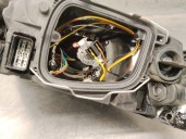 Recambio de faro izquierdo para volvo s40 ii (544) 1.6 d referencia OEM IAM 31299583 31299583 