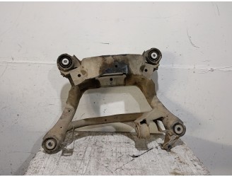 Recambio de puente trasero para bmw 3 (e46) 320 d referencia OEM IAM 33316770830 33316770830 