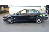 jaguar x-type i (x400) del año 2004