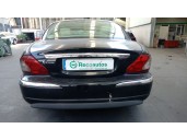 jaguar x-type i (x400) del año 2004