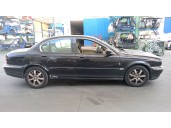 jaguar x-type i (x400) del año 2004