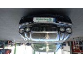 jaguar x-type i (x400) del año 2004