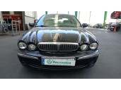 jaguar x-type i (x400) del año 2004