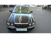 jaguar x-type i (x400) del año 2004