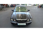 jaguar x-type i (x400) del año 2004