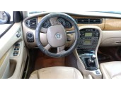 jaguar x-type i (x400) del año 2004